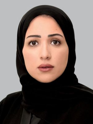 د. غصون عبدالعزيز العبيدلي
