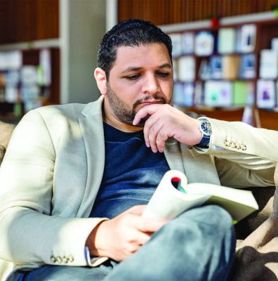 لؤلؤة الغواص… عواطف الكتابة