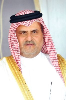 سعود بن عبدالرحمن آل ثاني
