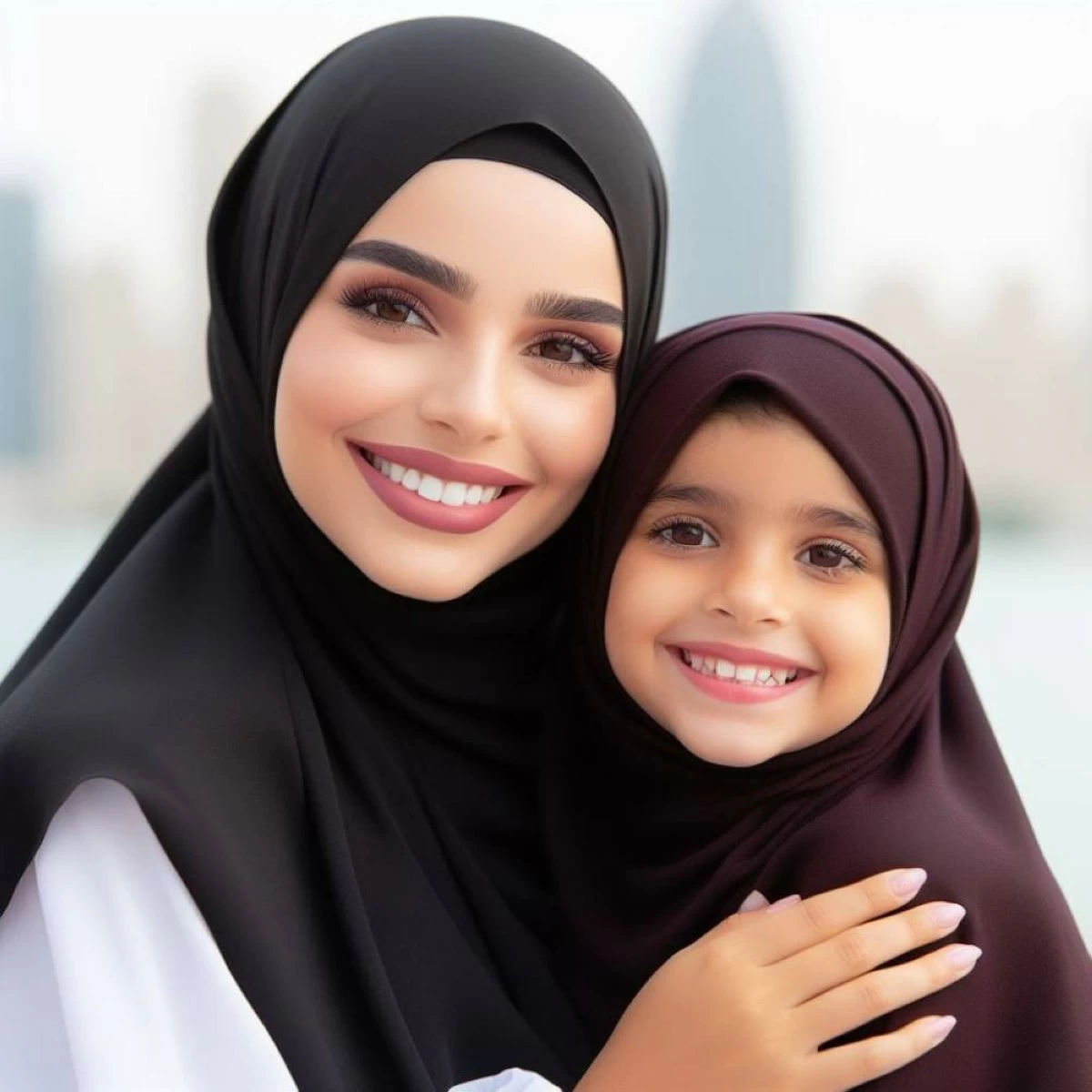 أخبار منوعة – خطورة مستحضرات التجميل على الأطفال
