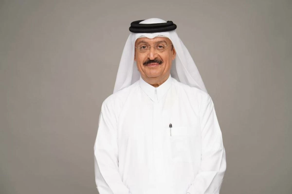 د. محمد سيف الكواري