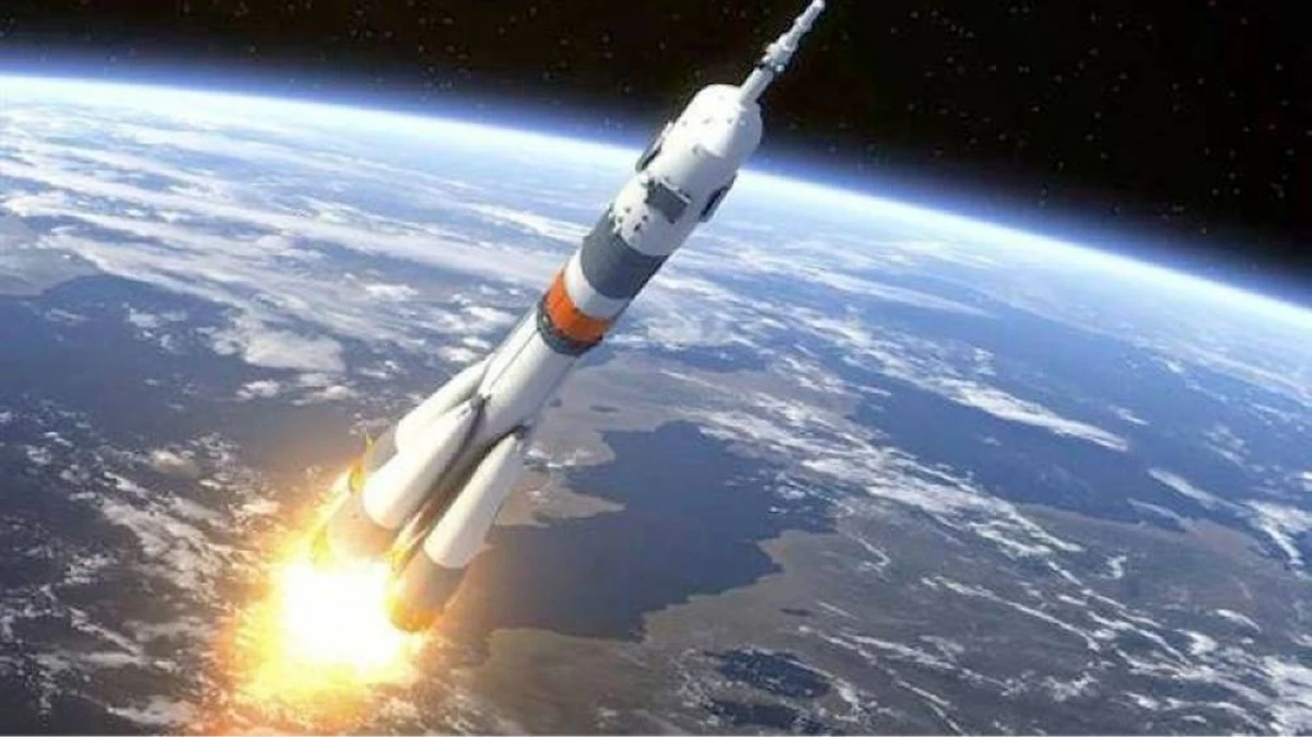 اخبار منوعه – الصين تؤجل مهمة العودة المأهولة شنتشو-20