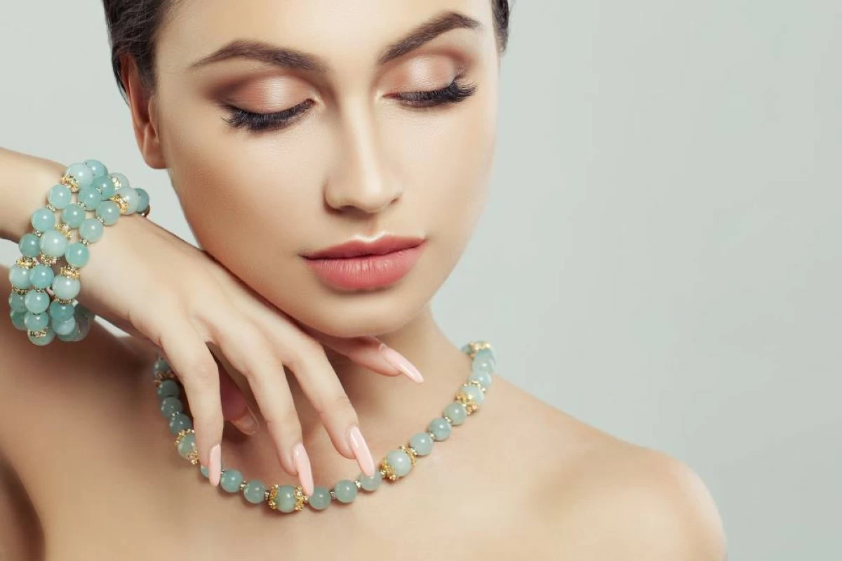 سيدتي – أي حجر كريم يشبهك؟ اكتشف سر الحجارة التي تعكس شخصيتك