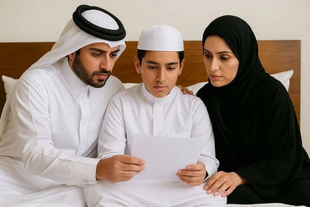 اخبار المجتمع – خطوات فعالة لمواجهة قلق الامتحان