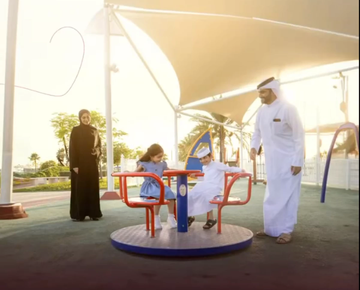 اخبار المجتمع – 6 أنشطة تعزز نمو دماغ الطفل