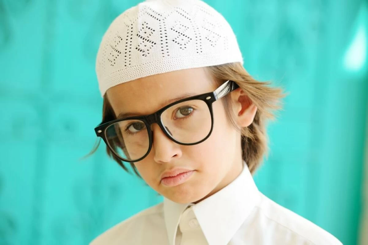 اخبار المجتمع – مخاطر كتمان الأطفال لأسرارهم – جريدة الراية