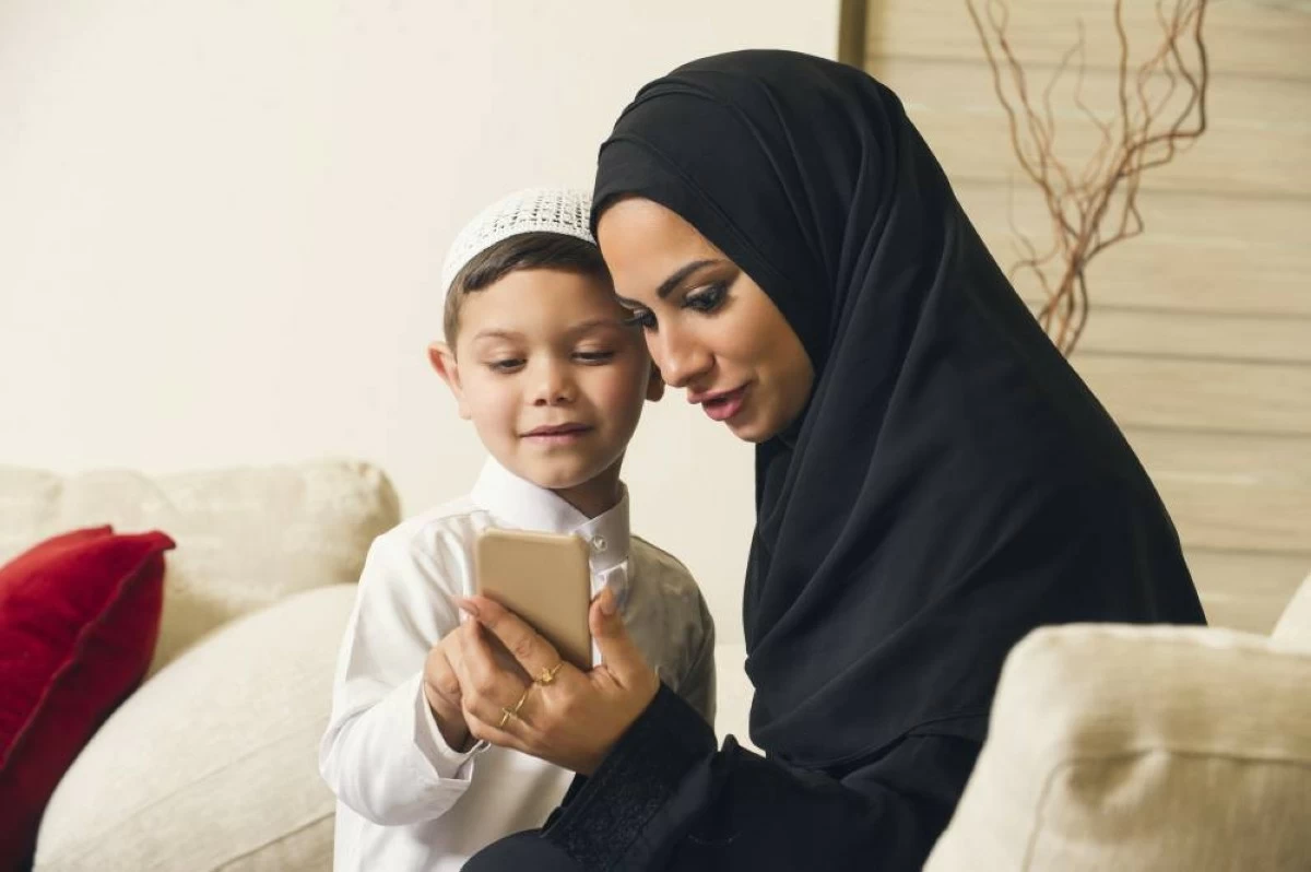 اخبار المجتمع – خطوات لحماية أطفالنا من مخاطر وسائل التواصل الاجتماعي