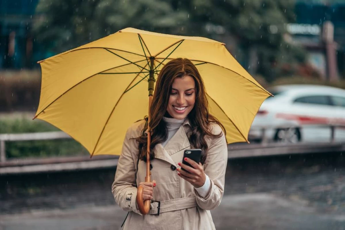 سيدتي – المظلات…من العصور القديمة إلى رفاهية اليوم