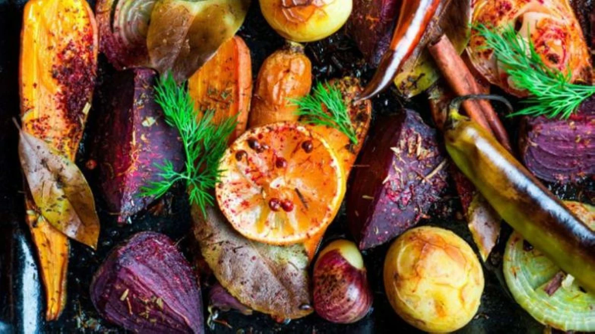 طب وصحة – الخضروات التي ينصح بطهيها بدلاً من تناولها نيئة