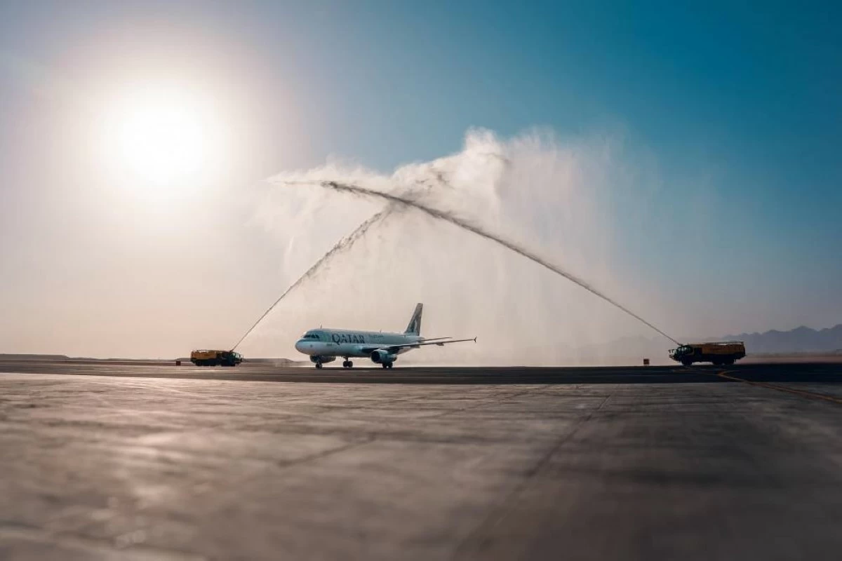 سياحة وسفر – الخطوط الجوية القطرية تطلق رحلاتها إلى حائل