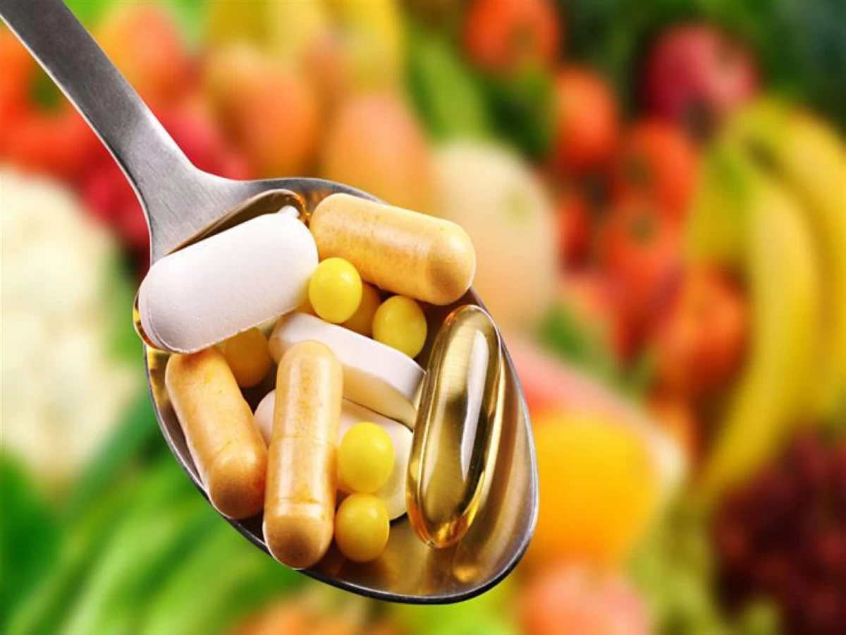 طب وصحة – فوائد مكملات الألياف لإنقاص الوزن وآثارها الجانبية