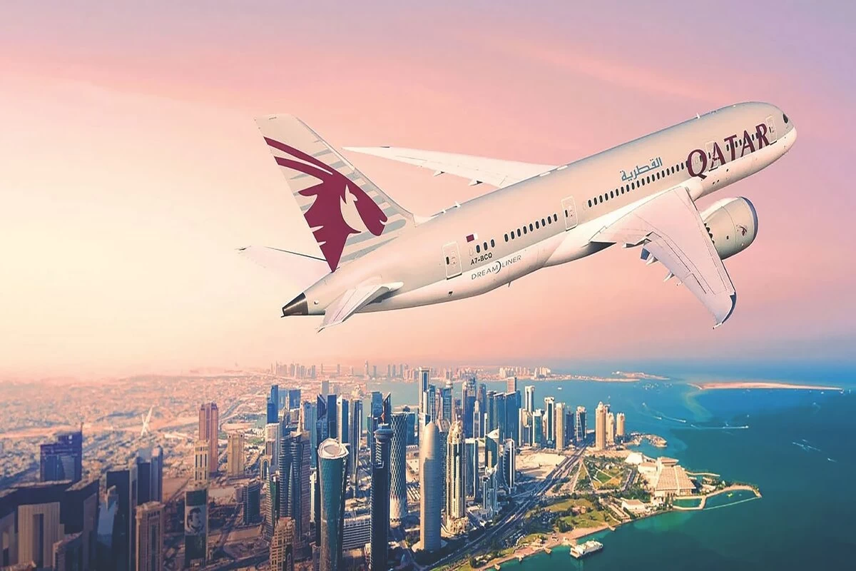 سياحة وسفر – هل تريد كسب نقاط Avios مع الخطوط الجوية القطرية؟ هنا طريقة جديدة