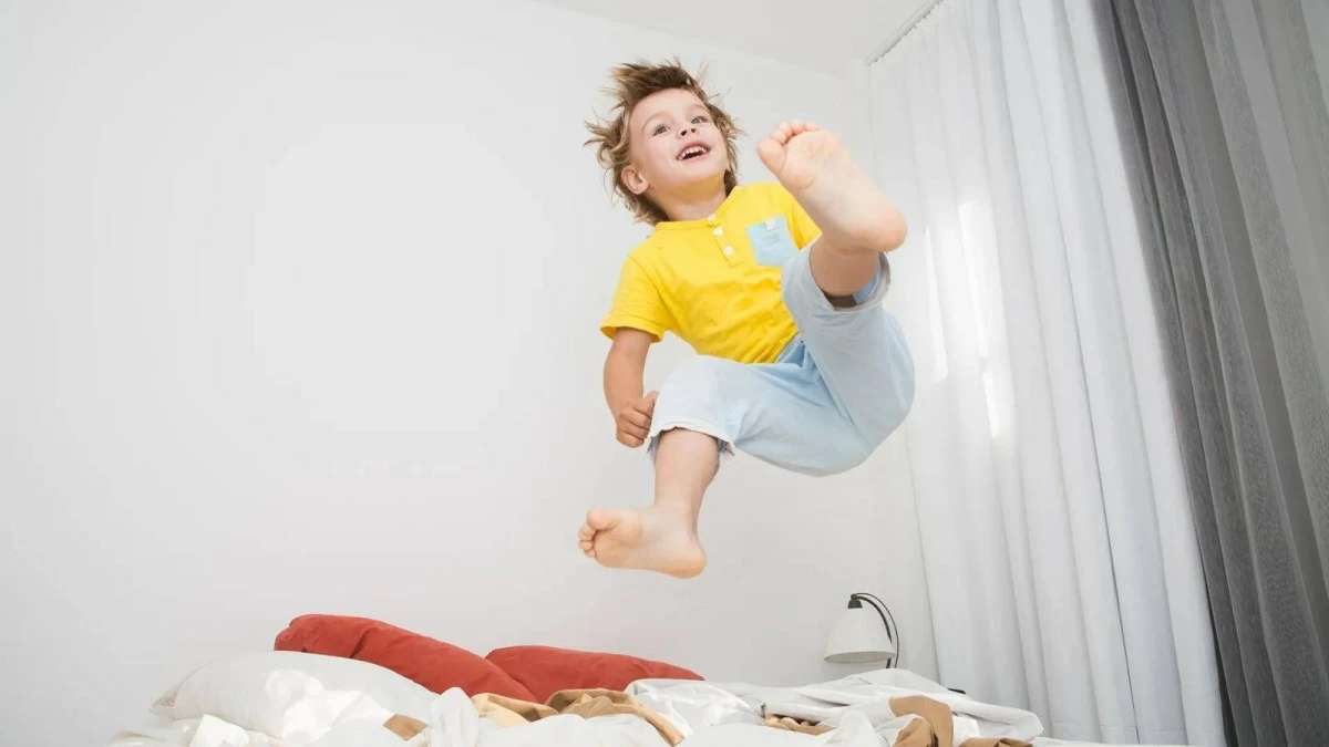 طب وصحة – فرط النشاط واضطراب نقص الانتباه عند الأطفال: اضطراب شائع والحلول الممكنة