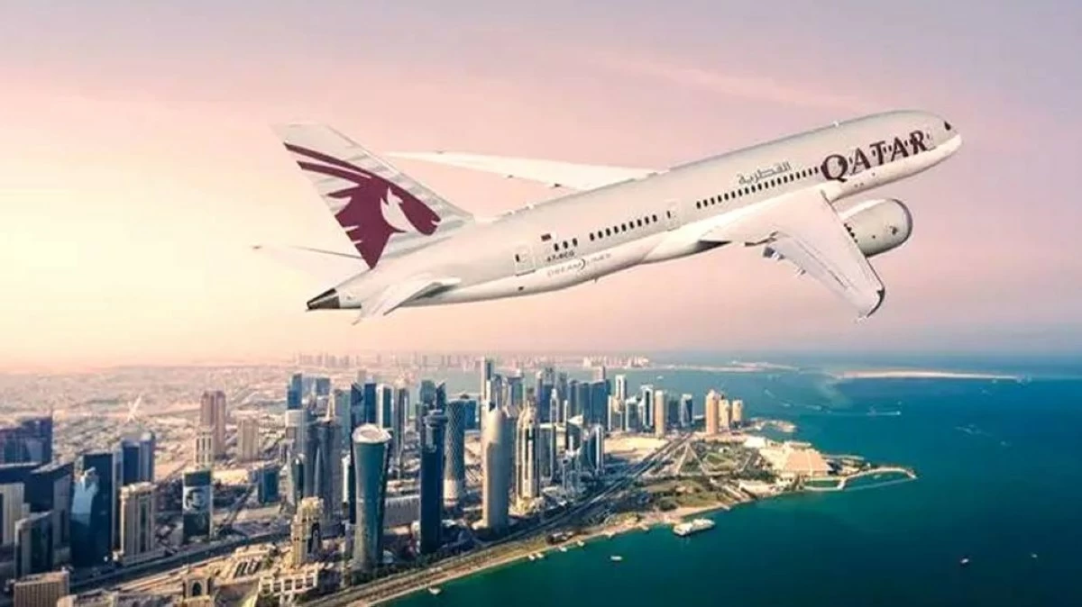 سياحة وسفر – الخطوط الجوية القطرية تطلق عروضاً جديدة بخصومات تصل إلى 20%. وهنا التفاصيل