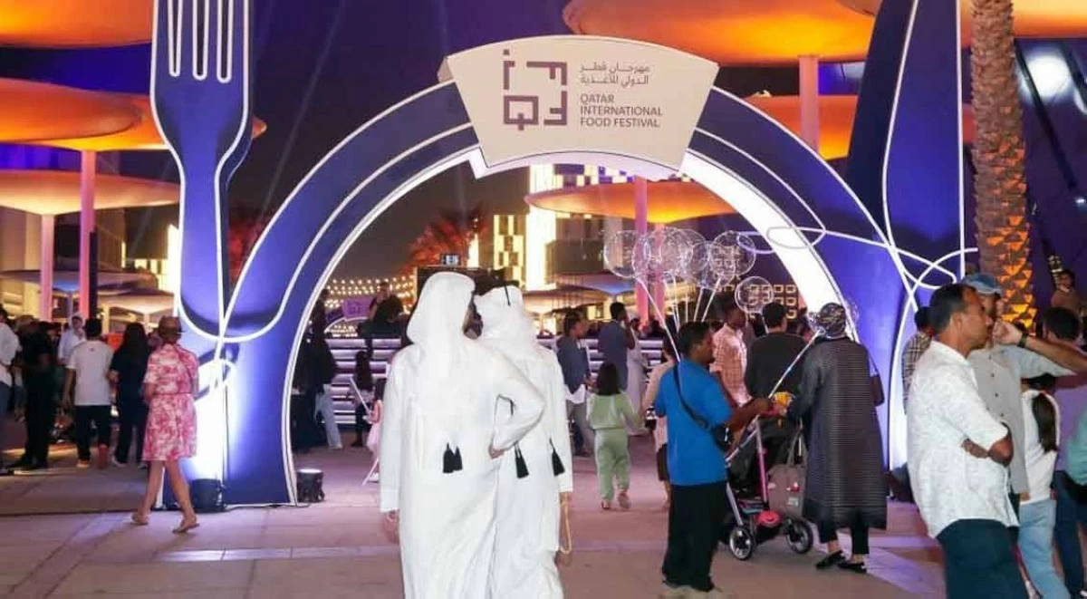 سياحة وسفر – مهرجان قطر الدولي للأغذية يحتفل بالشراكة مع كندا والمكسيك