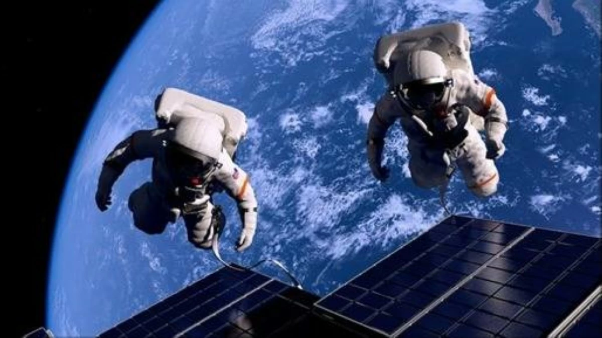 اخبار التكنولوجيا – ناسا تنقل قيادة محطة الفضاء الدولية إلى رائد فضاء روسي