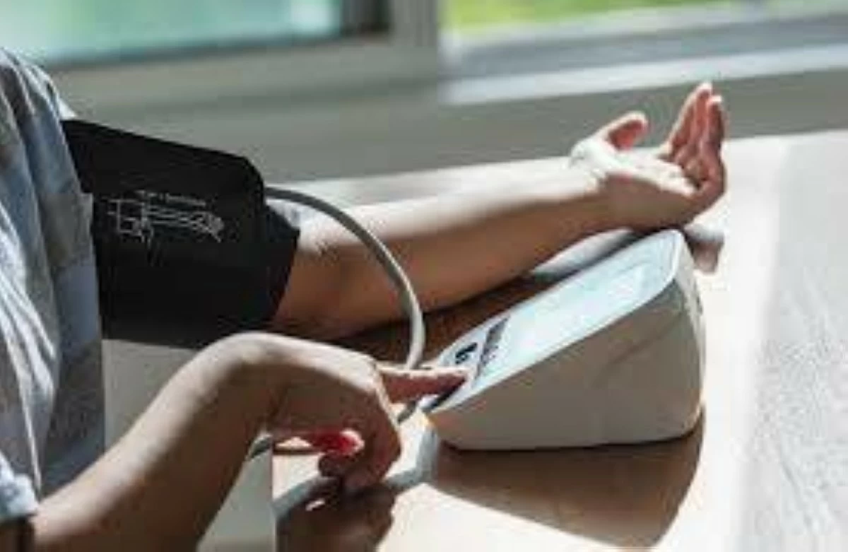 طب وصحة – اكتشاف جديد للدماغ قد يفسر ارتفاع ضغط الدم