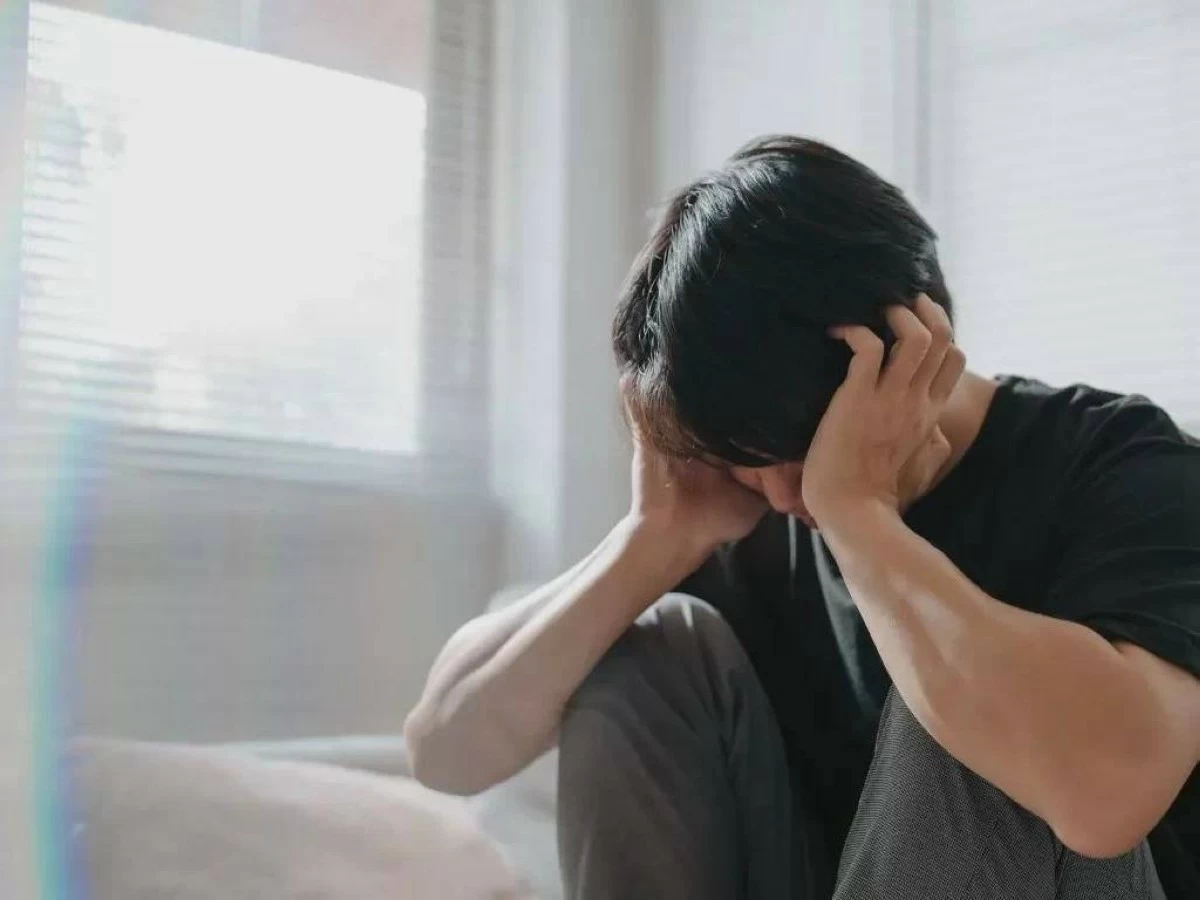 اخبار المجتمع – يزيد اكتئاب منتصف العمر من خطر الإصابة بالخرف