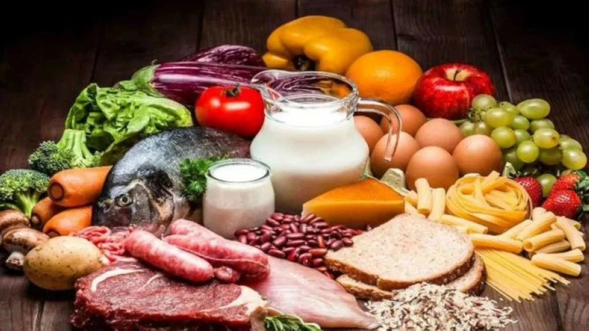 طب وصحة – أطعمة خارقة تحمي من الأمراض المزمنة