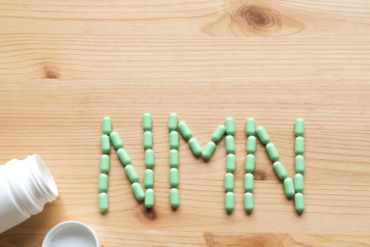 طب وصحة – ما هو NMN ولماذا يطلق عليه “ينبوع الشباب”؟