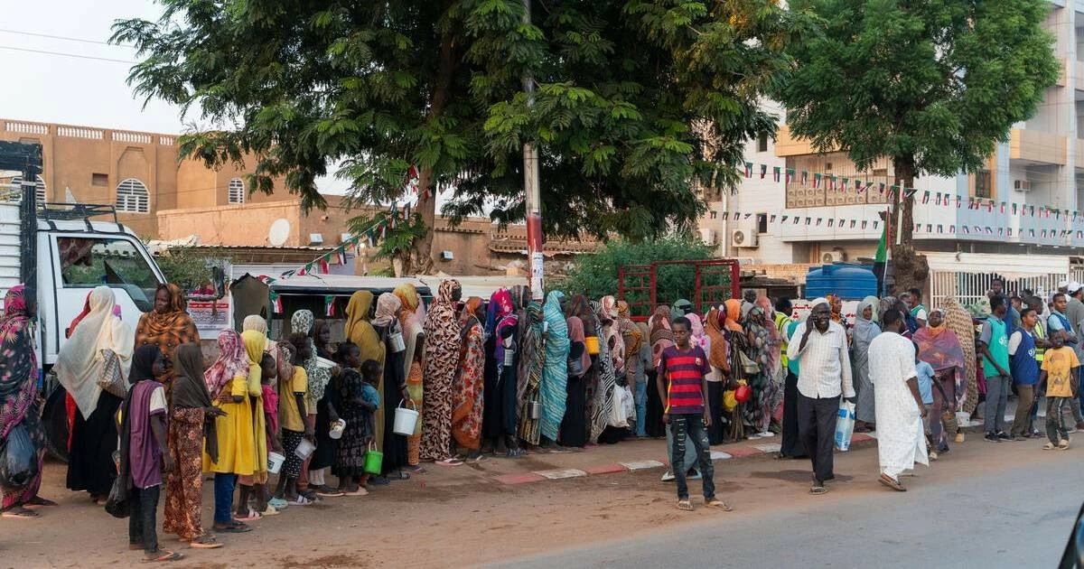 المفوضية السامية للأمم المتحدة لحقوق الإنسان تحذر من تكرار الانتهاكات في الفاشر بولاية كردفان