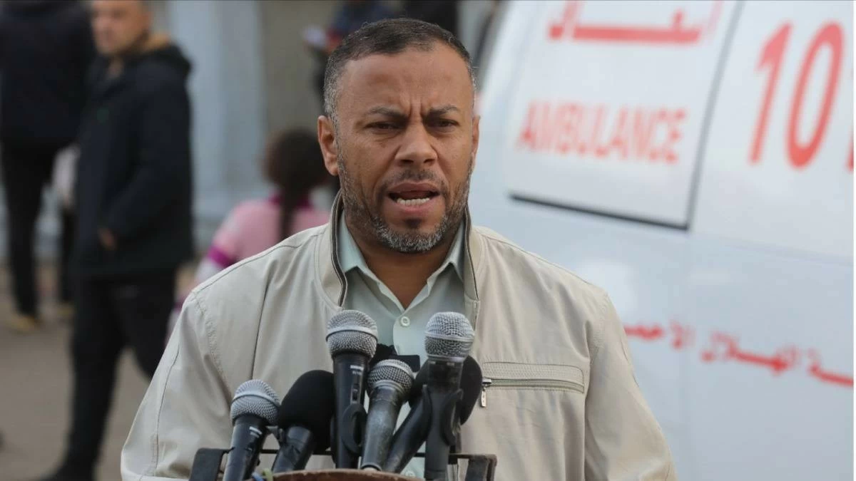 1300 خرق إسرائيلي لاتفاق وقف إطلاق النار بعد 100 يوم من توقيعه