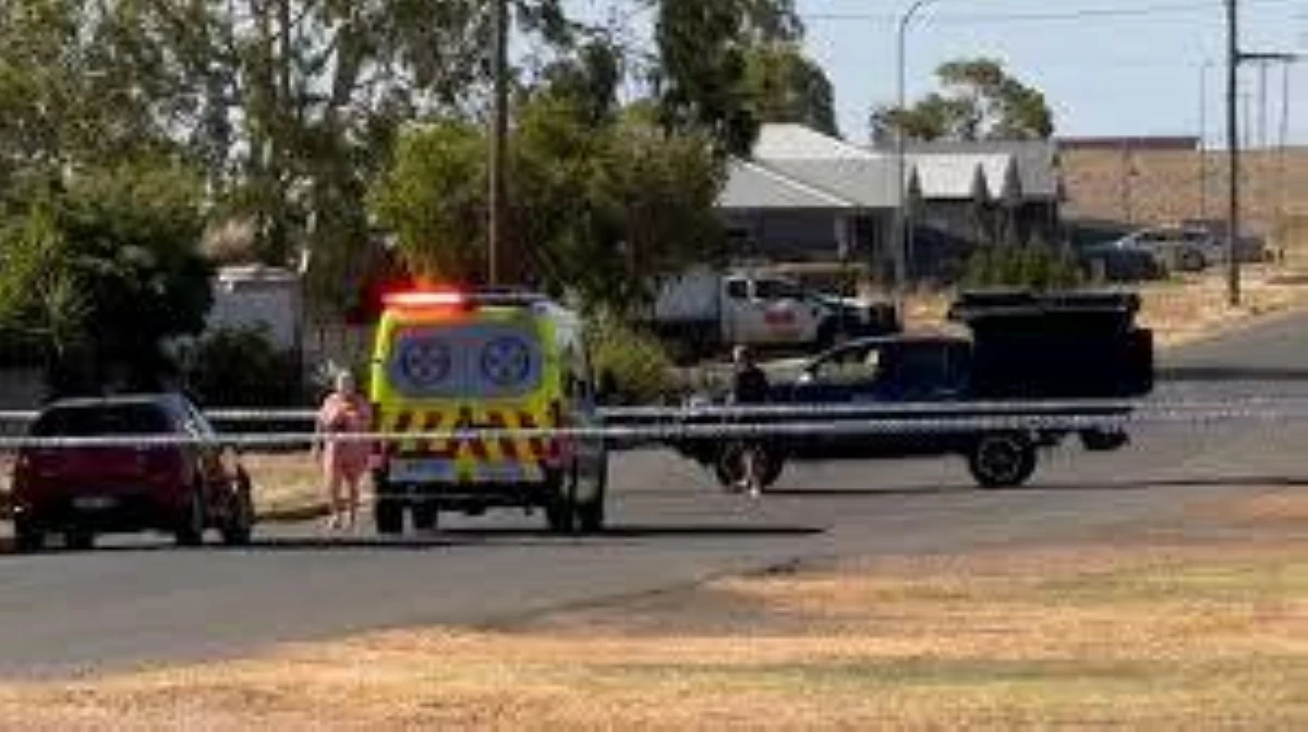 عالم الجريمة – مقتل 3 أشخاص في حادث إطلاق نار جنوب شرق أستراليا
