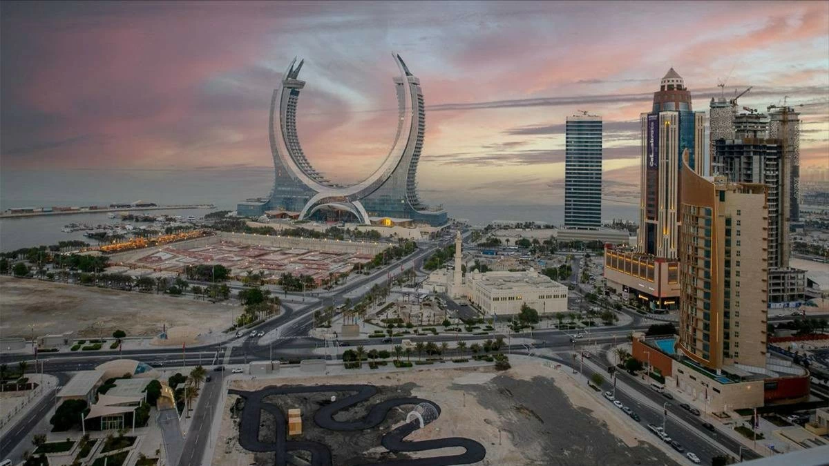 الأرصاد: رياح قوية وغبار ودرجات حرارة منخفضة يومي الأحد والاثنين