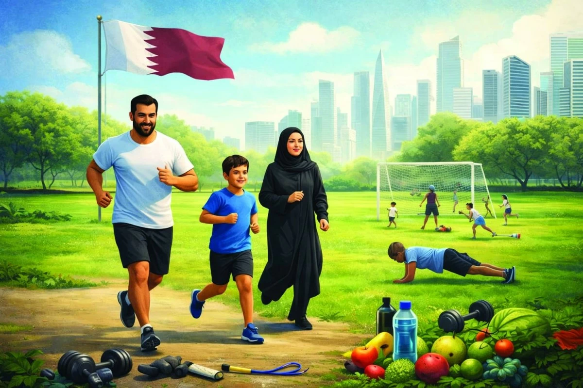 Rising obesity rates…a health alarm bell