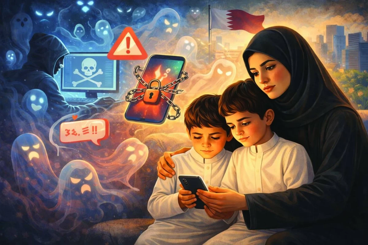 سيدتي – أدوات جديدة لحماية الأطفال رقمياً