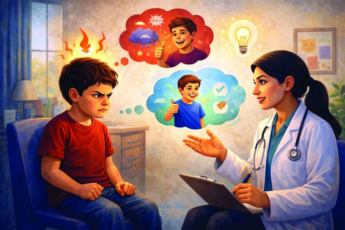 سيدتي – علامات تكشف مرض السكري عند الأطفال مبكراً