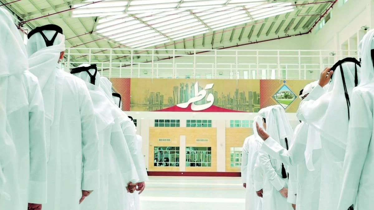 تطوير المناهج ورفع جودة المخرجات التعليمية