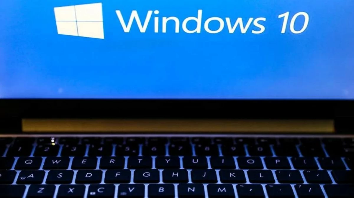 اخبار التكنولوجيا – ما يقرب من نصف أجهزة الكمبيوتر في ألمانيا لا تزال تعمل بنظام التشغيل Windows 10