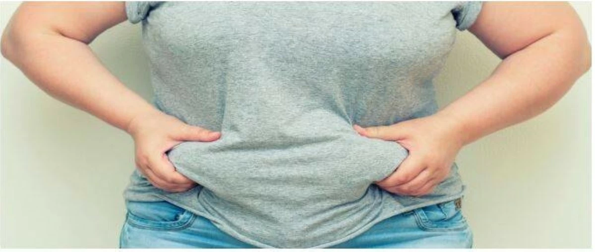 طب وصحة – دهون البطن تحمي الجسم من الالتهابات