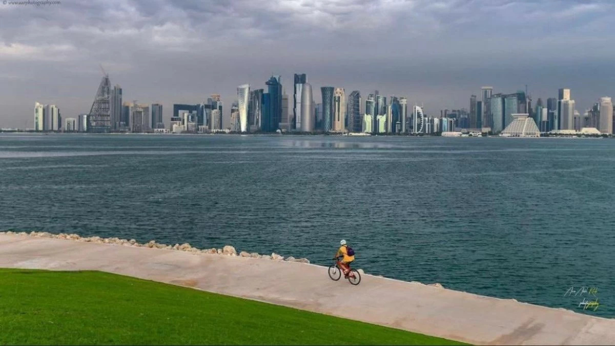 الأرصاد تحذر من هطول أمطار رعدية