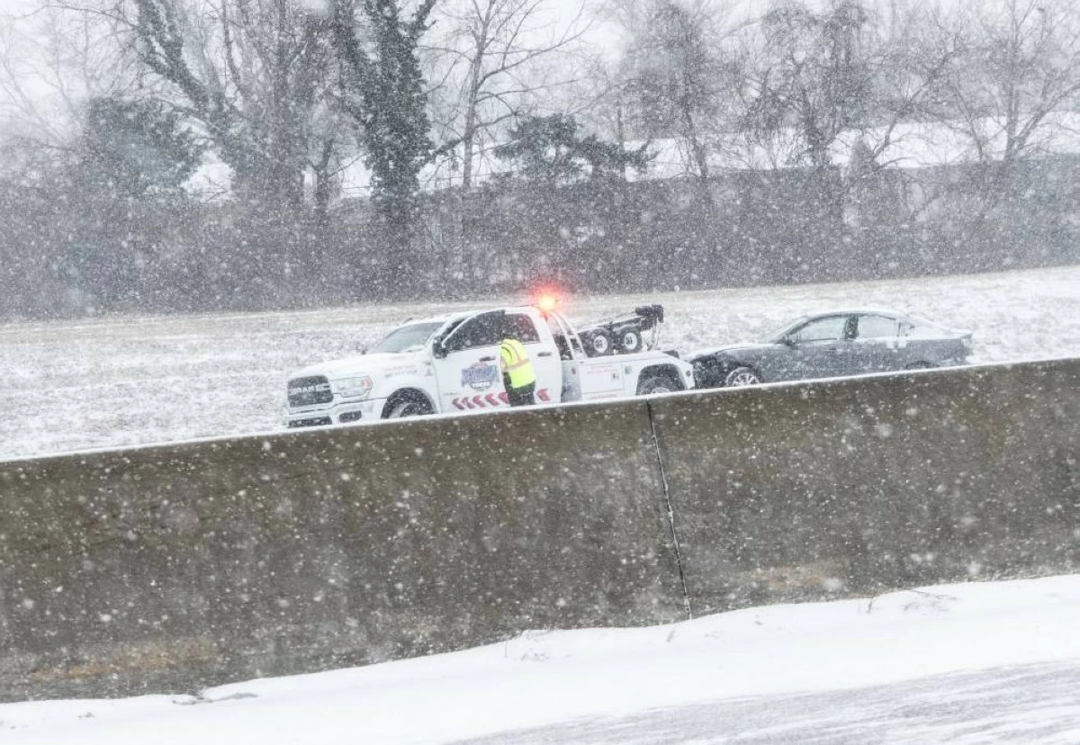 اخبار منوعه – الرئيس الأمريكي يعلن حالة الطوارئ في عدة ولايات