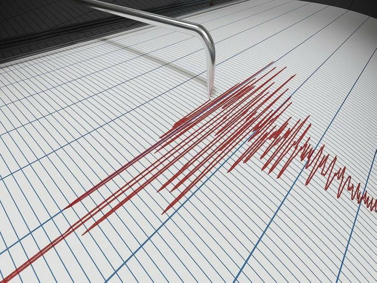 عالم الجريمة – زلزال بقوة 5.3 درجة يضرب إندونيسيا