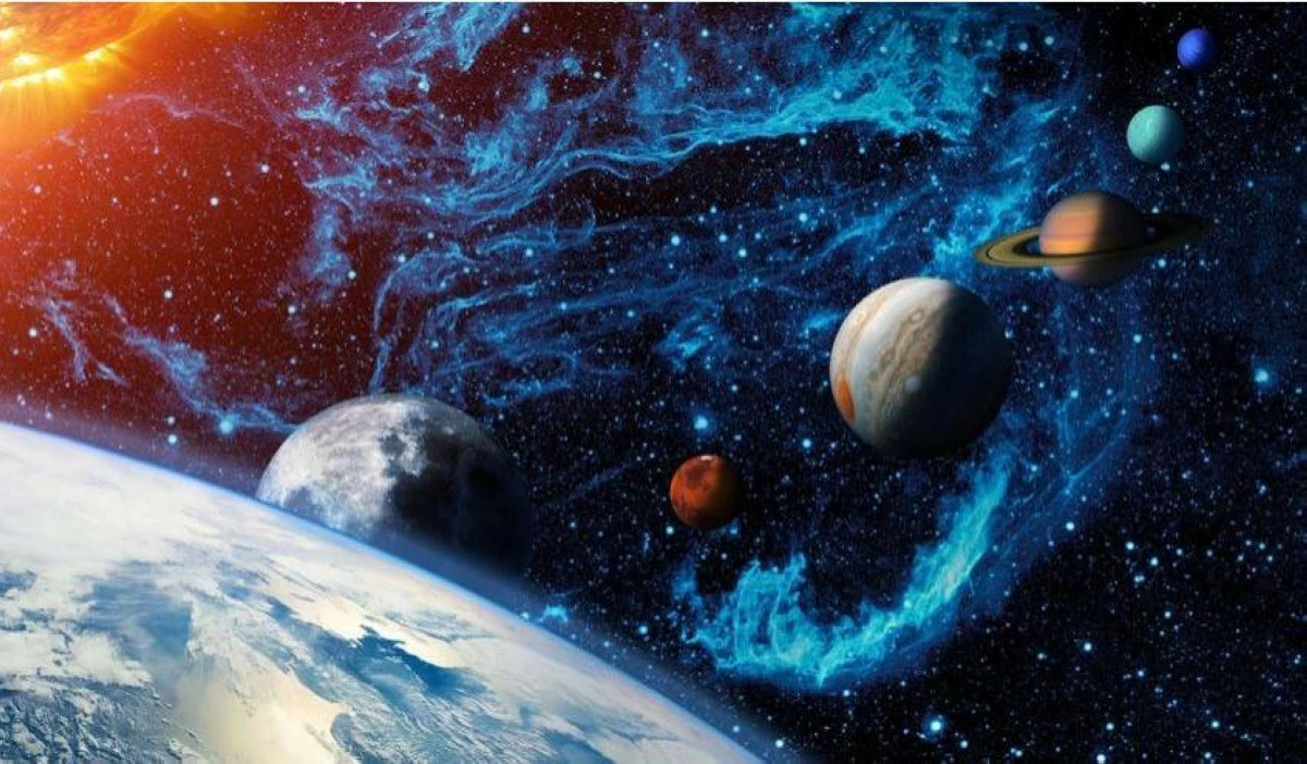 اخبار منوعه – اكتشاف أكبر جزيء كبريت في الفضاء