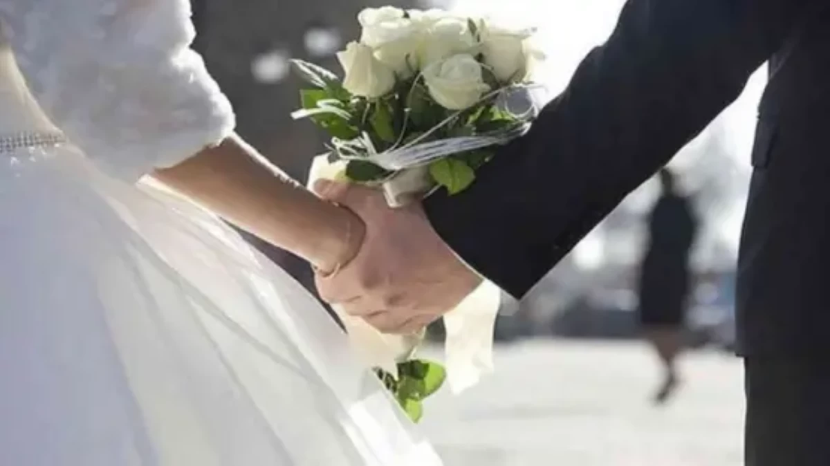 اخبار منوعه – تقوم بمقلب في حفل زفافها – صحيفة الراية