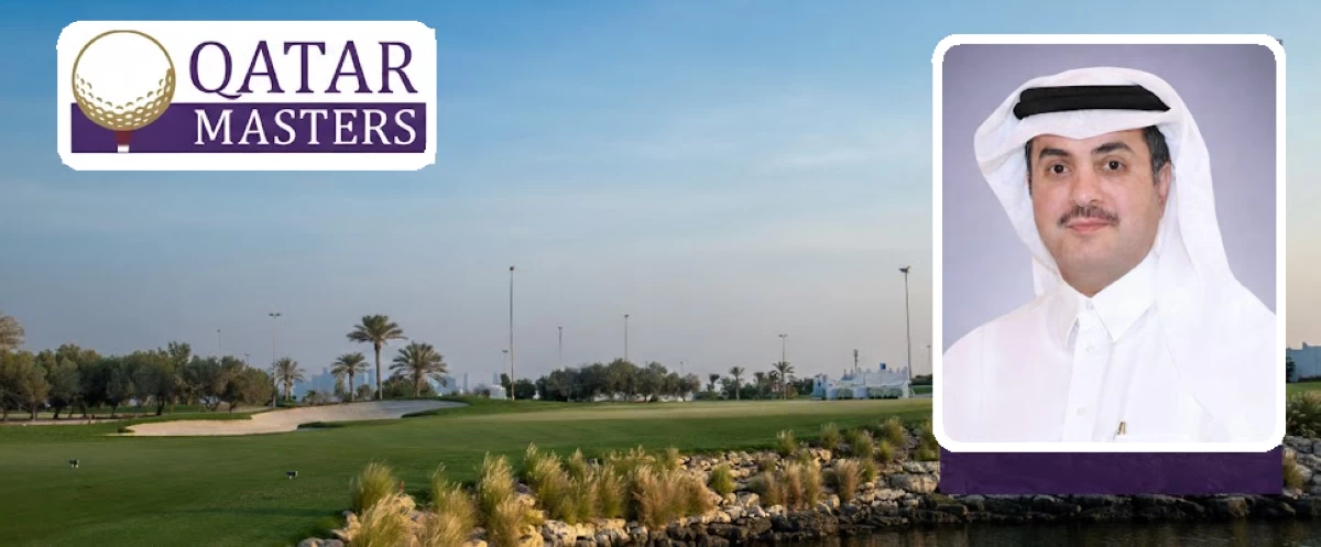 اخبار الرياضة – الاستعدادات لبطولة الجولف للأساتذة تكتمل – جريدة الراية