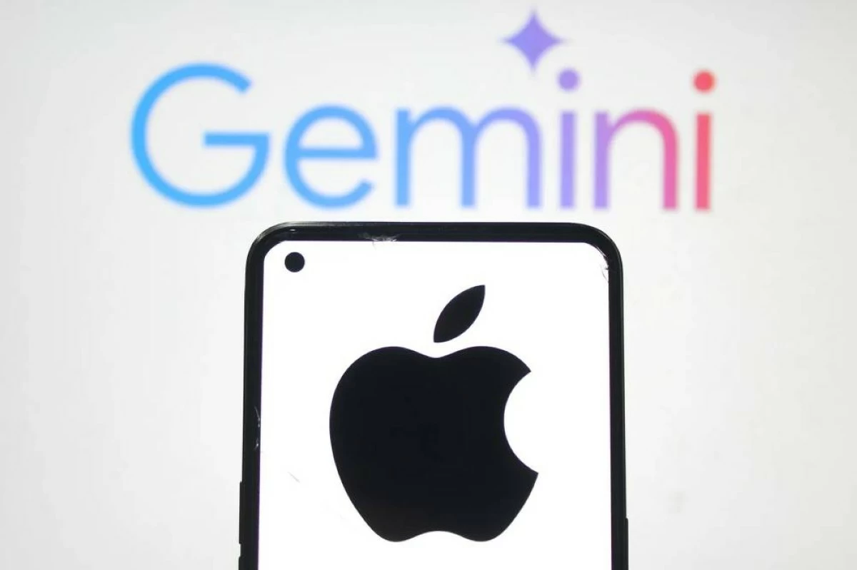 اخبار التكنولوجيا – تعلن شركة Apple عن إطلاق إصدار جديد من Siri بدعم Gemini