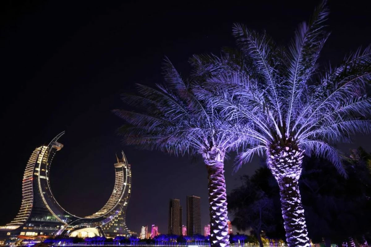 طقس بارد على الساحل الليلة وتحذير من رياح قوية وأمواج عالية في البحر