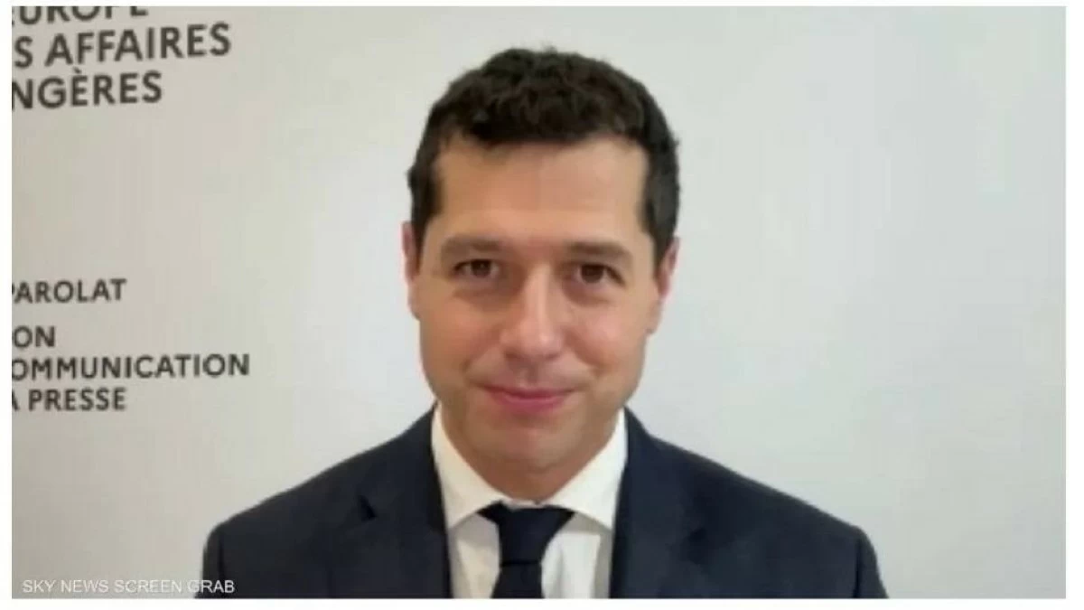 اخبار العالم – فرنسا تدعو إلى تنفيذ المرحلة الثانية من خطة السلام في غزة