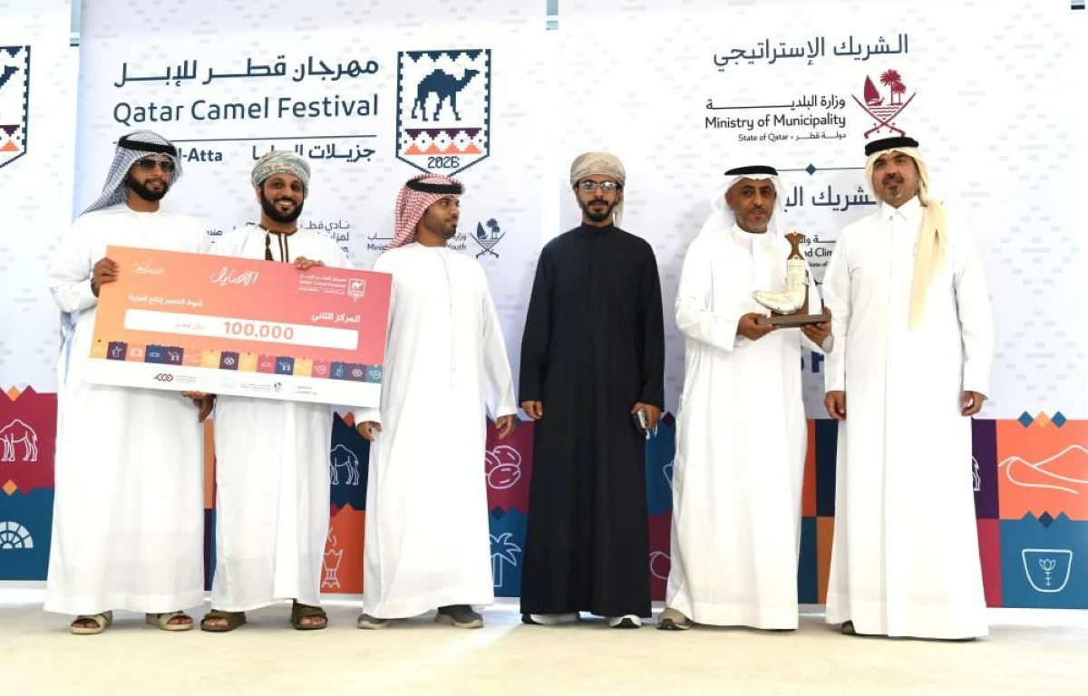 عبدالله الخاطر يخطف خنجر اصايل جزيلة العطاء