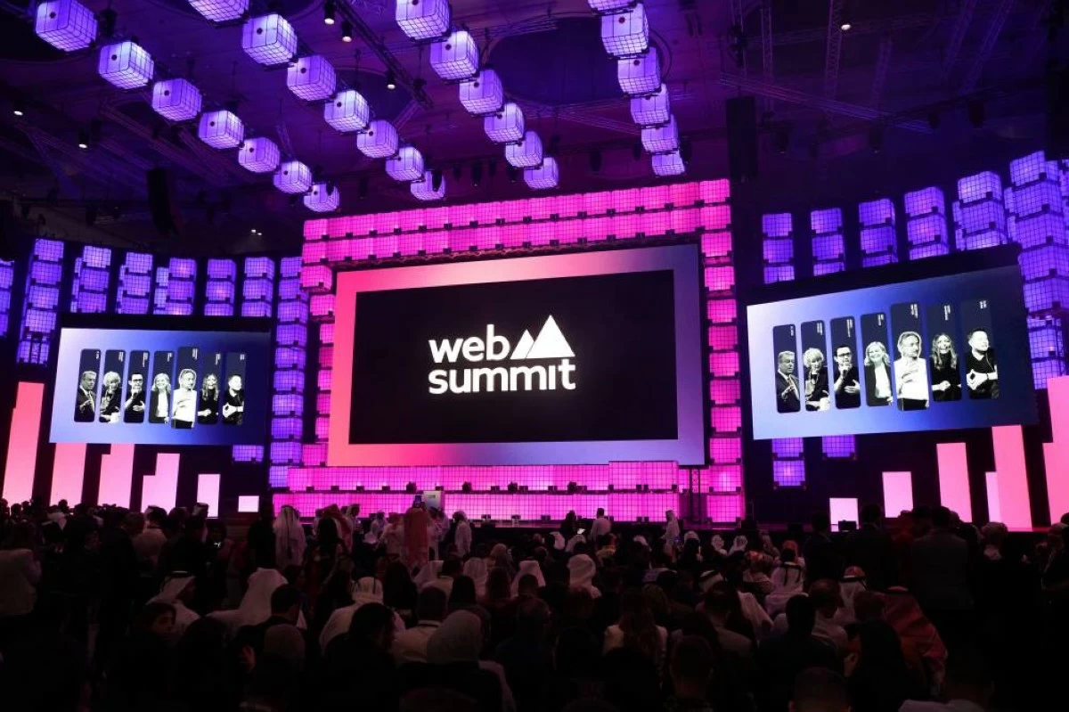 الاستعدادات تكتمل لانطلاق «قمة قطر للويب 2026»