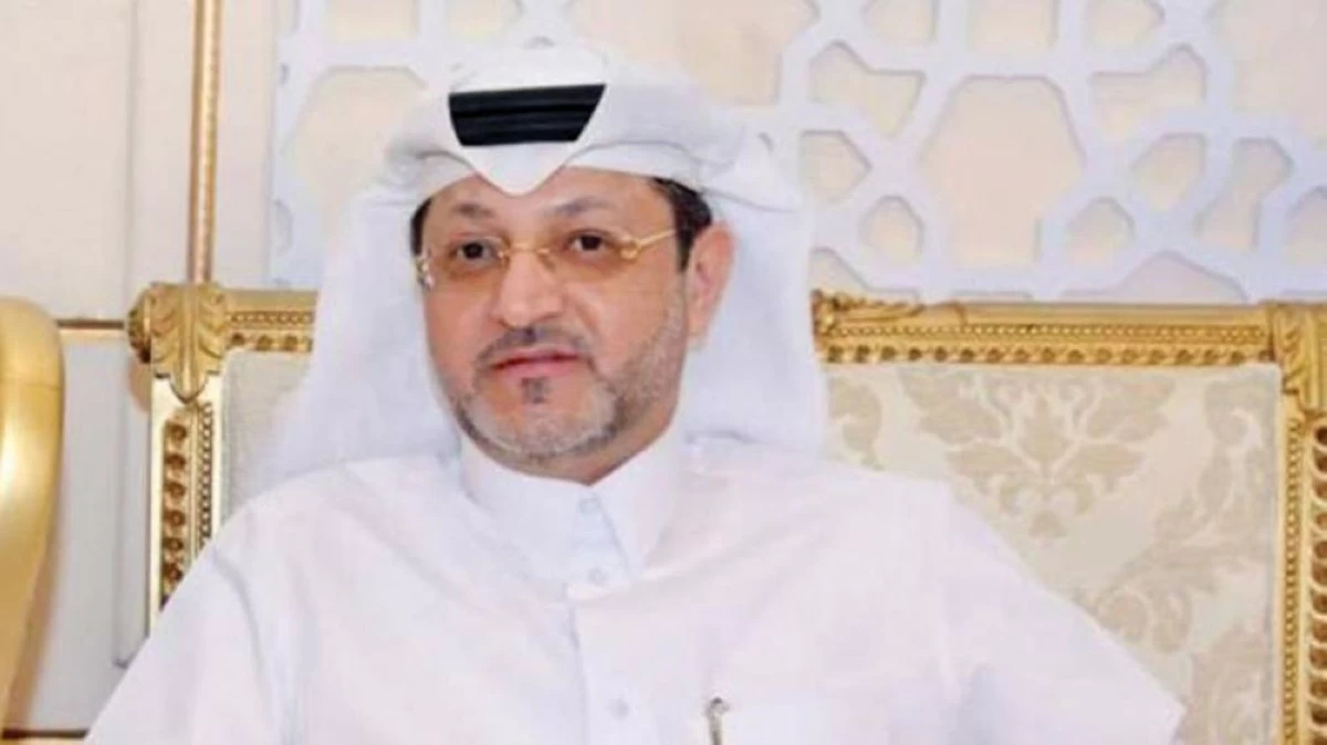 اخبار الرياضة – عبدالله العبد الجبار: الاختيار يؤكد الثقة الكبيرة بالكفاءات القطرية