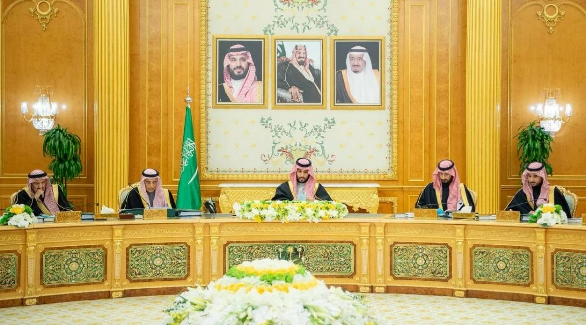 اخبار العالم – مجلس الوزراء السعودي يجدد التزامه بدعم مهمة مجلس السلام في غزة