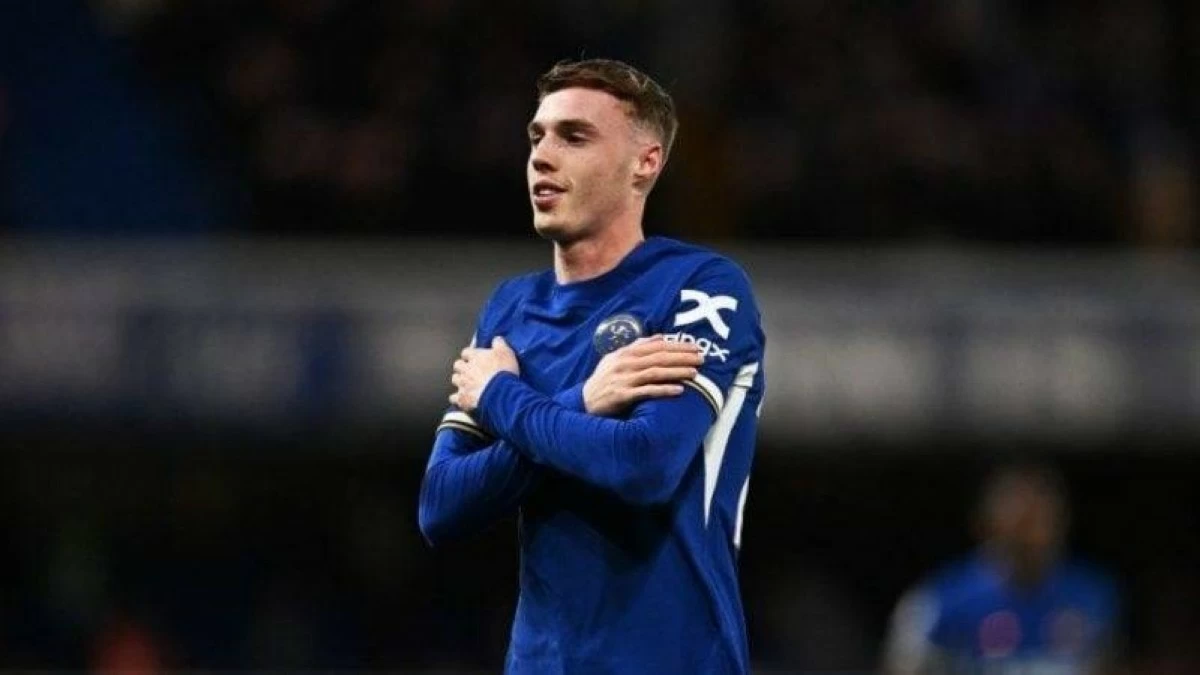 اخبار الرياضة – تشيلسي يقرر موقفه من بيع بالمر لمانشستر يونايتد