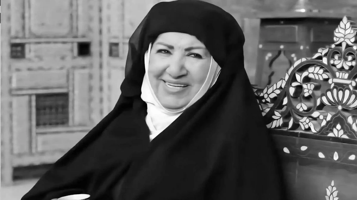 عالم الجريمة – العثور على الممثلة السورية هدى شعراوي مقتولة في منزلها