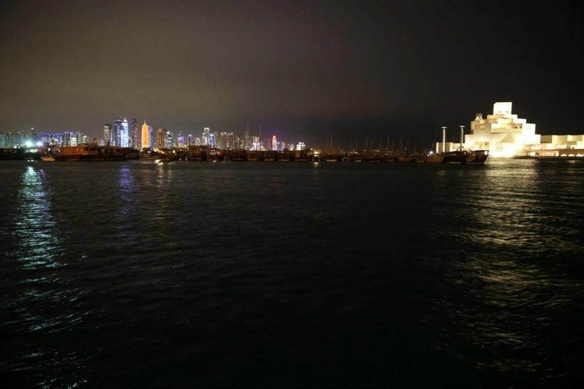 الأرصاد تحذر من رياح قوية وأمواج عالية في البحر هذه الليلة